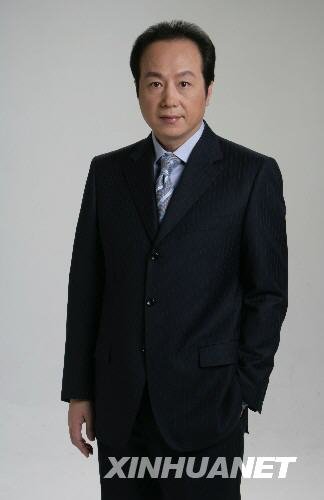 羅京追悼會(huì)定于6月11日上午9點(diǎn)在八寶山舉行