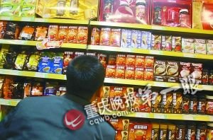 上月多種食品價格上漲 重慶火鍋店醞釀漲價