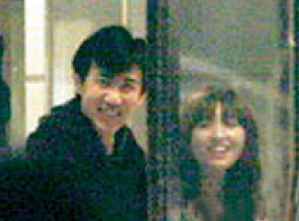 明星當(dāng)場被'捉奸'丑聞盤點：蕭亞軒遭男友驅(qū)趕圖