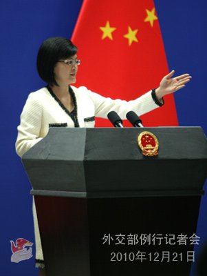 外媒稱中國阻止安理會(huì)發(fā)聲明譴責(zé)朝鮮 中方回應(yīng)