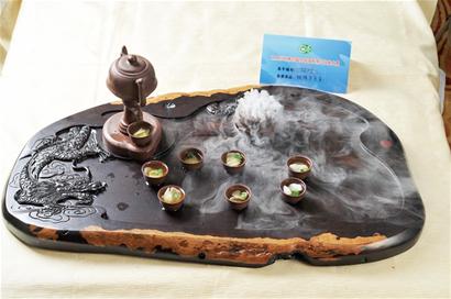 全國海鮮十大名菜出爐 青島獨(dú)占四席