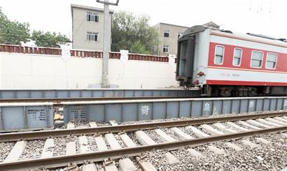 青島地鐵3號線下穿膠濟(jì)線段完全貫通