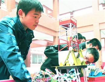 北影現(xiàn)代創(chuàng)意媒體學(xué)院擴招至千人