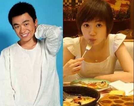 王寶強(qiáng)成功娶?；?盤點(diǎn)明星美女與野獸絕配組合