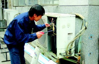 空調安裝環(huán)節(jié)貓膩多 費用項目繁多陷阱重重