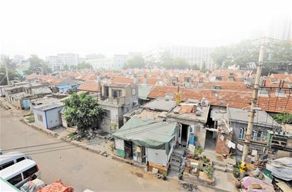 青島合法無證房可獲征收補償 補助費標準提高