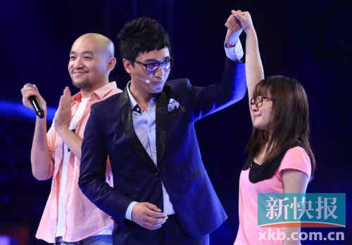 好聲音16強(qiáng)名單外泄 首期節(jié)目驗(yàn)證結(jié)果相符