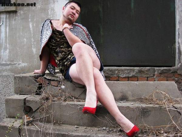 雷人絕照最強曝光