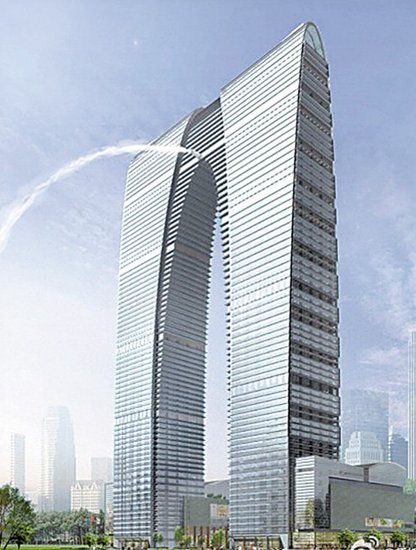 蘇州秋褲門官方稱沒文化看不懂 網友P圖回攻