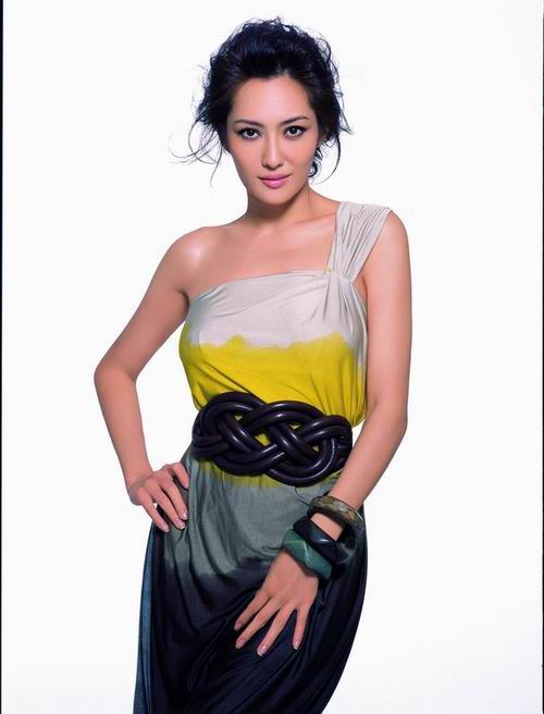 盤(pán)點(diǎn)小三上位的女明星 蔣勤勤趙子琪手段生猛