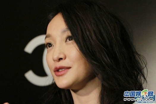 京城四美素顏照上妝照PK