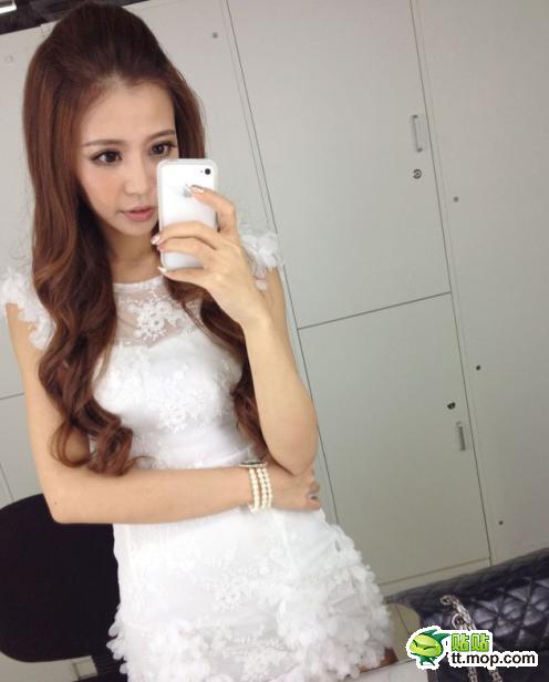 非誠(chéng)天仙級(jí)長(zhǎng)腿妹