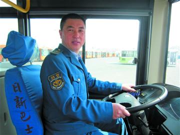 因為他們，我們的假期更舒適