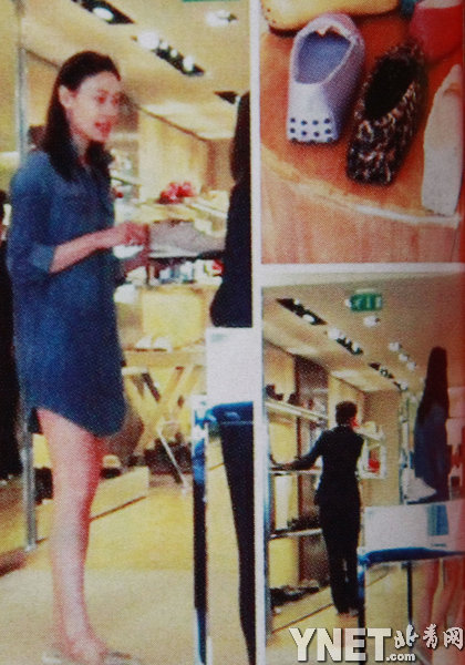 豪門媳婦私生活揭秘:郭晶晶深得準(zhǔn)公公歡心