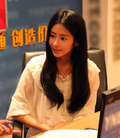 極品女主角 劉曉慶完勝西門(mén)大媽