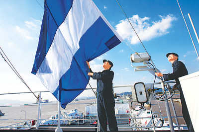 中國東海練兵高清圖集 日媒:是解放軍作戰(zhàn)預案