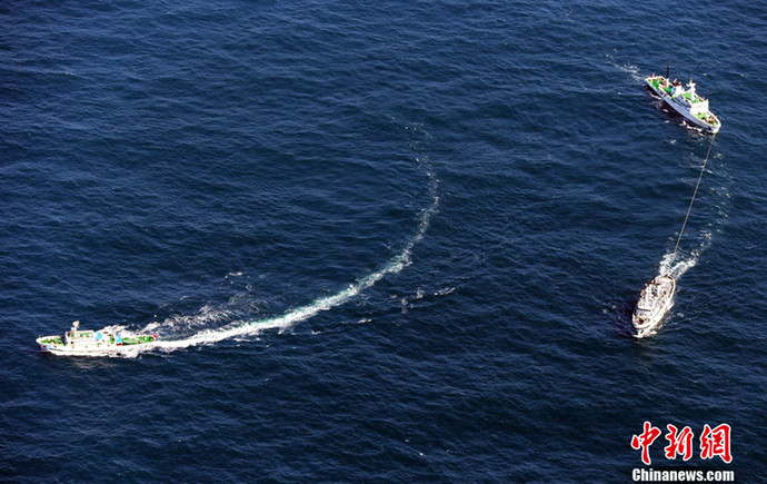 中國東海練兵高清圖集 日媒:是解放軍作戰(zhàn)預案