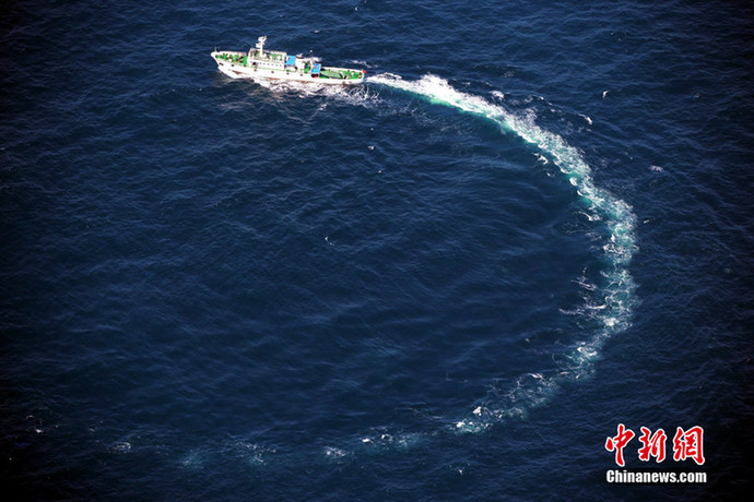 中國東海練兵高清圖集 日媒:是解放軍作戰(zhàn)預案