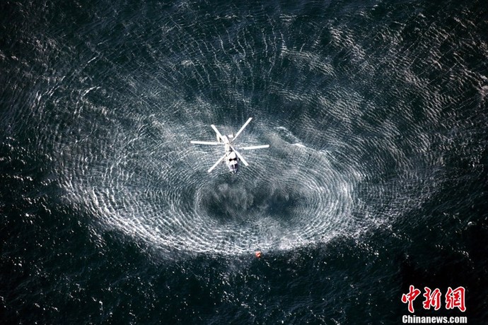 中國東海練兵高清圖集 日媒:是解放軍作戰(zhàn)預案