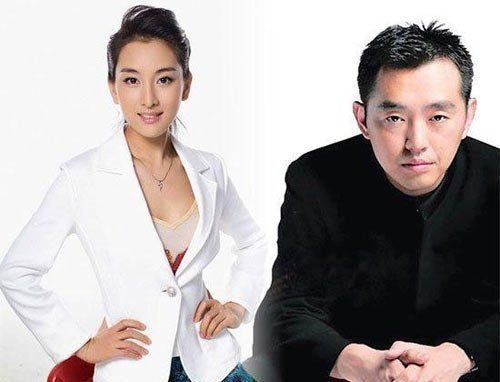 孔令輝馬蘇戀愛十年未結婚