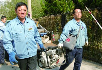 青島熱企已進入點火倒計時 一聲令下百臺鍋爐將點火