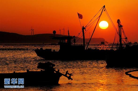 （社會）（2）我國沿海11個海洋功能區(qū)劃全部獲批將助推海洋經(jīng)濟(jì)發(fā)展戰(zhàn)略