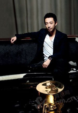 汪小菲(資料圖)。