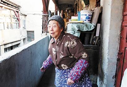 中山路第五次改造正式啟動(dòng) 恢復(fù)城市記憶