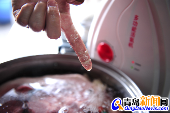 臭氧殺毒機宣傳夸大功能 專家質(zhì)疑其功效