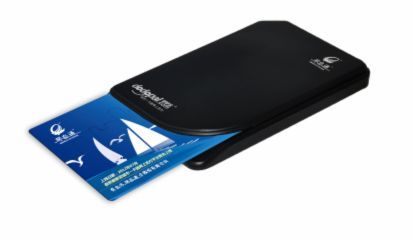 琴島通董事長(zhǎng)張波:明年有望實(shí)現(xiàn)刷卡乘車全八折