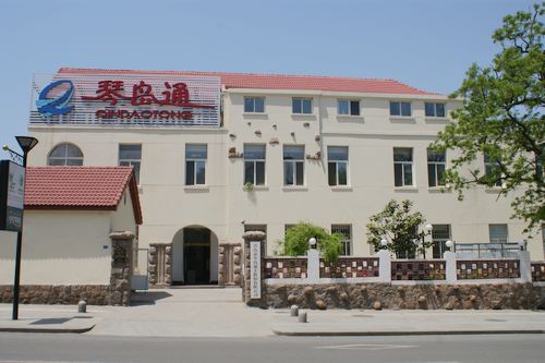 琴島通董事長(zhǎng)張波:明年有望實(shí)現(xiàn)刷卡乘車全八折