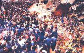 盤點全球邪教 “全能神”的蠱惑