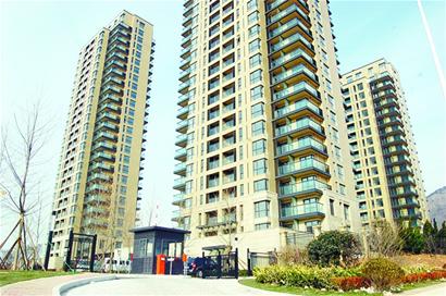 海景經(jīng)適房 配套一級(jí)棒