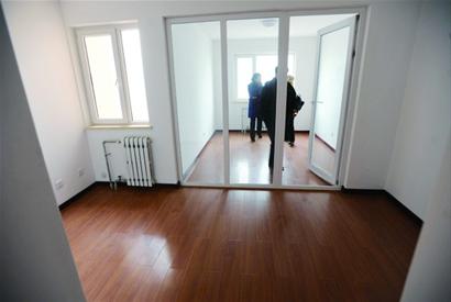 市區(qū)21個(gè)保障房項(xiàng)目全開工