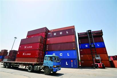 青島2012年GDP預(yù)計超7000億