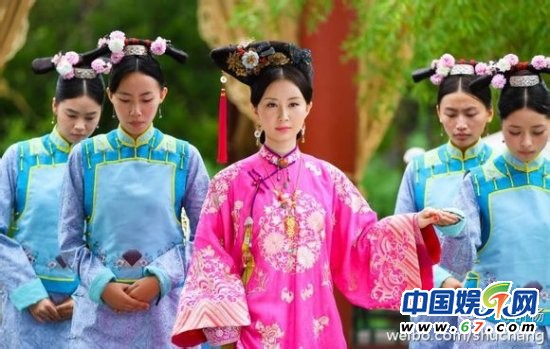 盤點(diǎn)劇中搶盡“風(fēng)頭”女配角 戚薇唐嫣完勝女主(圖)