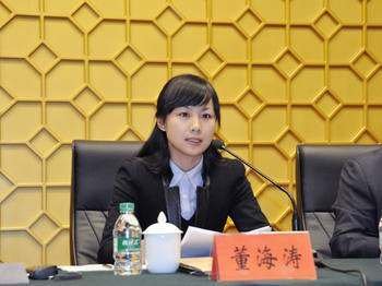 80后女副市長叔叔為副廳長 官方否認靠親戚關(guān)系