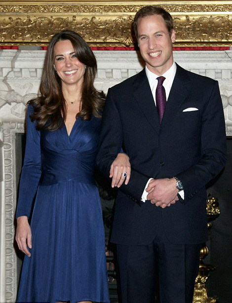 英國(guó)王妃時(shí)尚之路