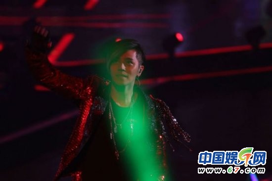 二貨明星歡樂多 陳奕迅對麥放屁