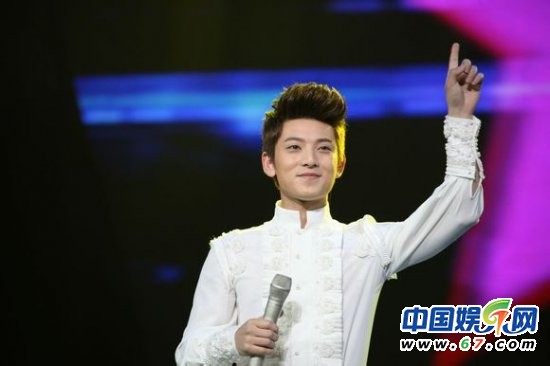 二貨明星歡樂多 陳奕迅對麥放屁