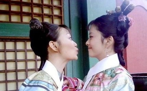 網(wǎng)友神翻譯美版《甄嬛傳》 讓你笑破肚皮！/圖