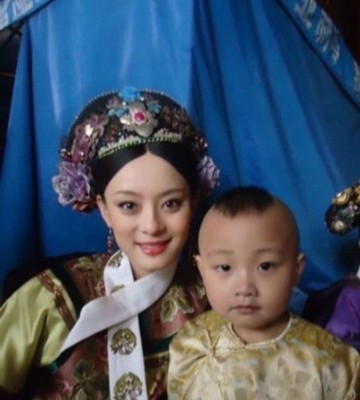 網(wǎng)友神翻譯美版《甄嬛傳》 讓你笑破肚皮！/圖