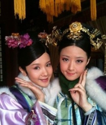 網(wǎng)友神翻譯美版《甄嬛傳》 讓你笑破肚皮！/圖