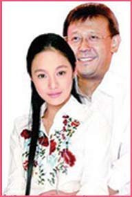 中國十大名導(dǎo)婚戀情仇