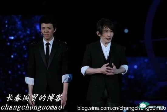 曝李云迪與神秘女共度“情人節(jié)” 力宏、劉謙都沒戲了！