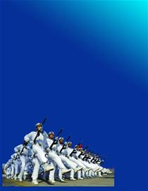 追夢，就來軍營！