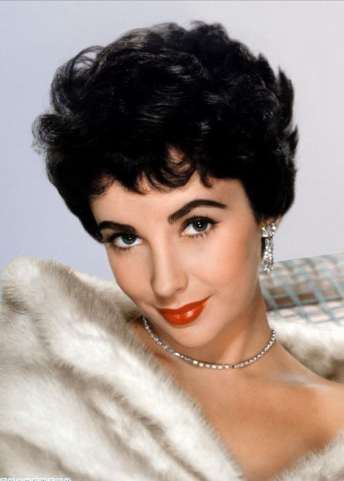 奧斯卡影史上的絕代佳人