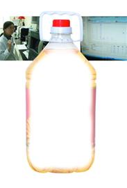 食用油真假？驗(yàn)“指紋”