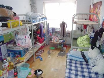 群租房無序現(xiàn)狀堪憂！