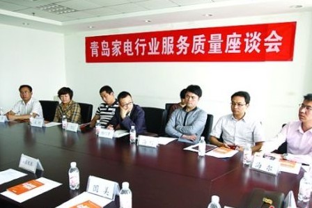 7大家電品牌6家安裝外包 投訴暴實(shí)際工作短板